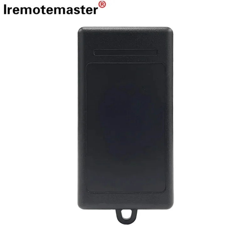 Для DICKERT 27 105 МГц Красный кнопочный пульт дистанционного управления для гаражной