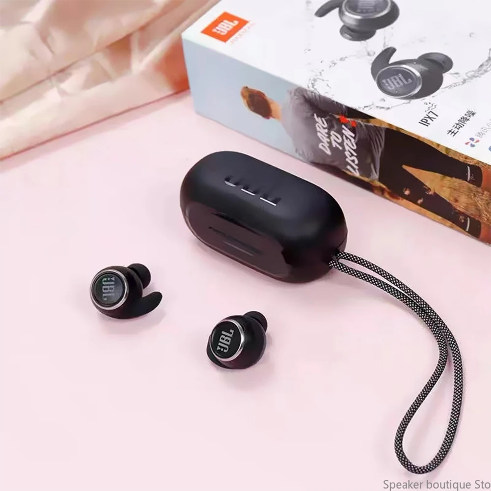 JBL REFLECT MINI NC Bluetooth True 