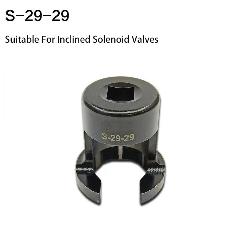 

110 дизельный инжектор с общей топливной магистралью, электромагнитный клапан, съемник, инструмент для ремонта, два вида прямоугольного и диагонального стиля