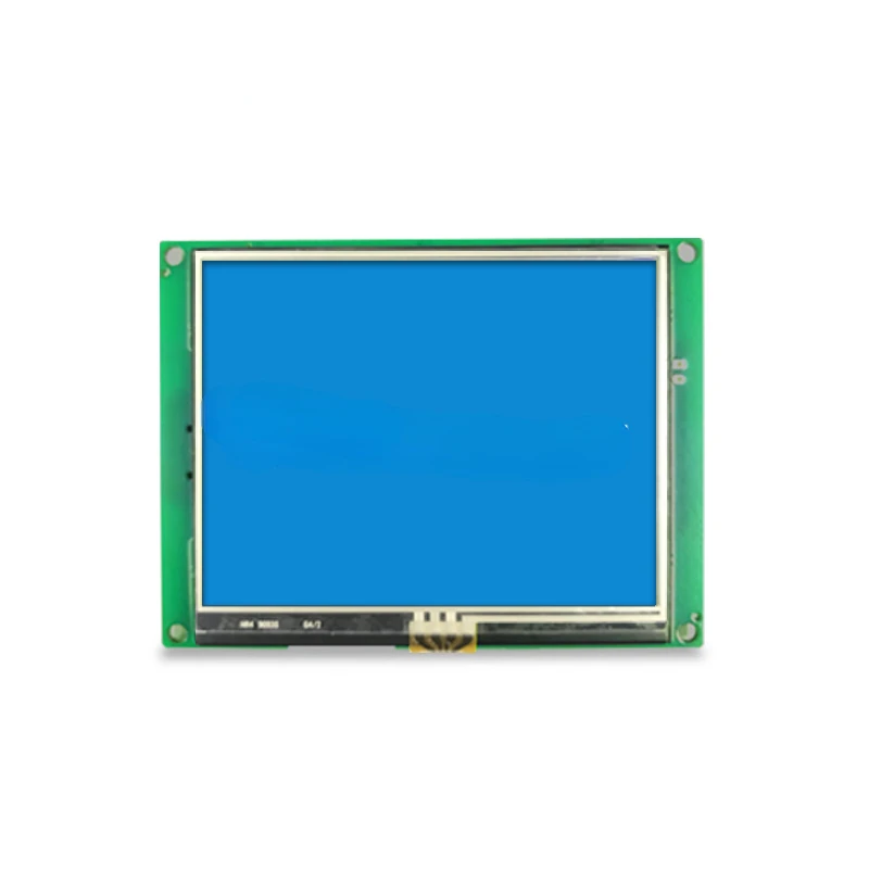 

Proculus 3,5 Дюймовый 320*240 Uart Tft ЖК-дисплей, сенсорный экран планшета, модуль завода, умный дом, ЖК-контроллер, плата SPI