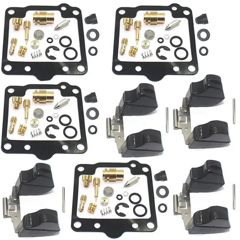 Набор для ремонта карбюратора Suzuki GS750 1980-1983 GS750E GS750L GS 750