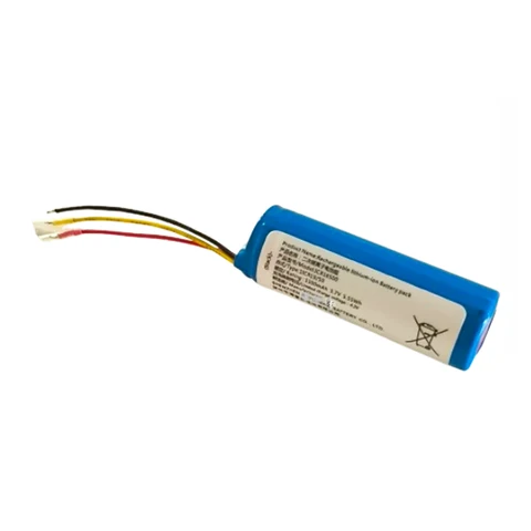 ICR18500 3,7 В 1500 мАч замена литий-ионной аккумуляторной батареи для электрической зубной щетки аксессуары для ремонта