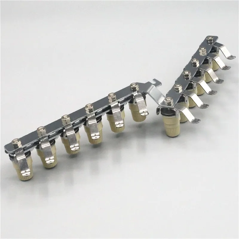 Пряжа Trapper Senben 1404p Пряжа Trapper в сборе Многоигольная машина Пряжа Trapper 6-игольный зажим Доступ к промышленной швейной машине (art.: 3920cdff845c9) - 3920cdff845c9