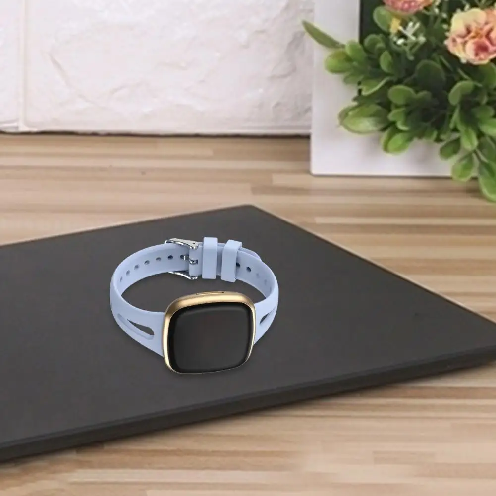 

Delicate Unisex Wrist Strap Replacement Watch Band Unisex Easy to Clean