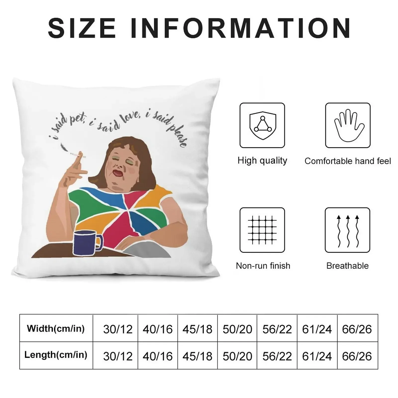 Lynne Postlethwaite Magda Szub 수śla Fast Forward икона австралийской комедии. Я сказал питомец я