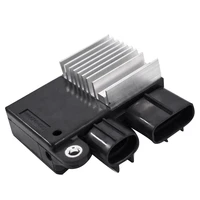 cooling blower motor radiator fan controller module for avalon sienna camry venza highlander 8925730090 8925748020