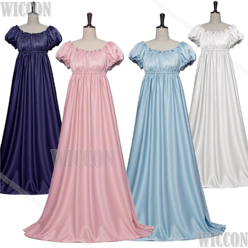 Bridgetown средневековое винтажное длинное платье косплей сценический костюм