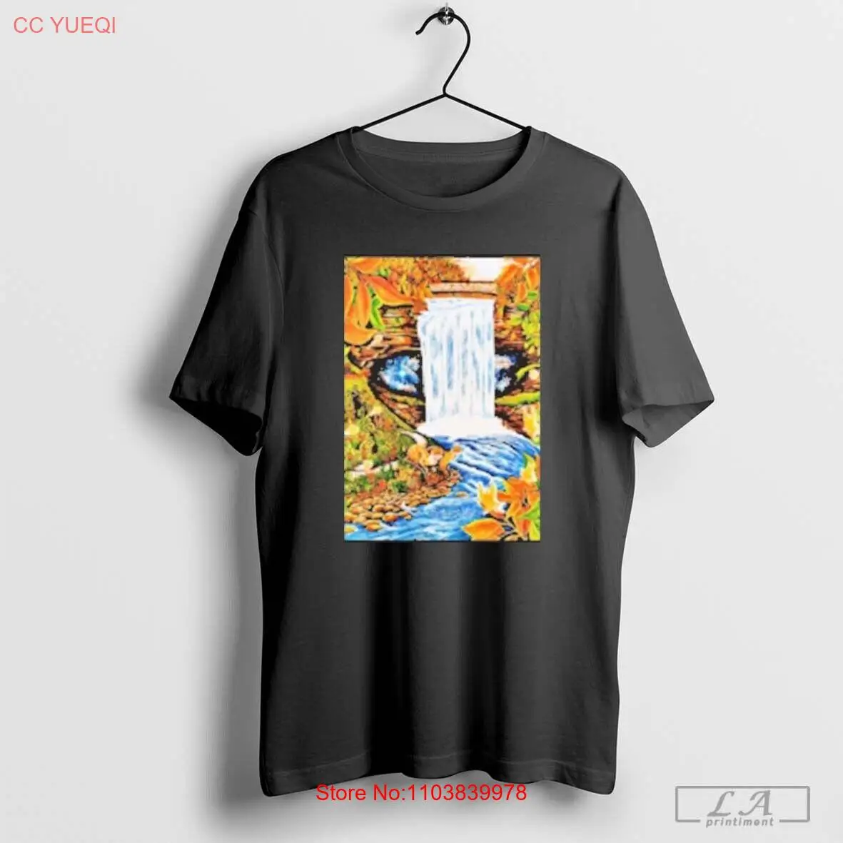 Фото Новая Ретро Футболка Graphic Goose He Armory в Миннеаполисе Mn постер №1