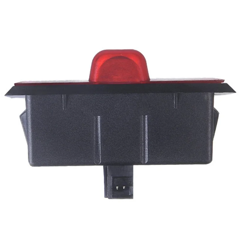 Автомобильный Дверной маркер цвет заднего вида подходит для Mercedes Benz C Class W204 C200 C230