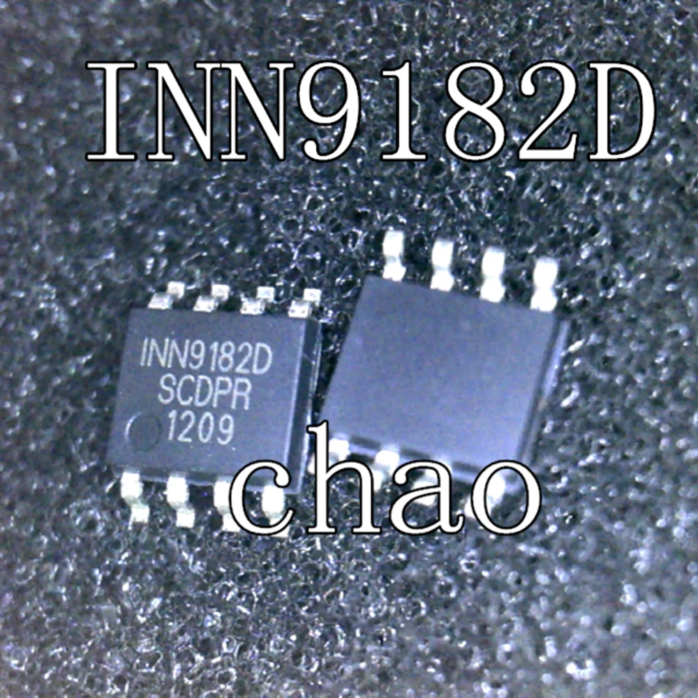

5 шт./лот INN9182D SOP-8 100% оригинальный новый бренд