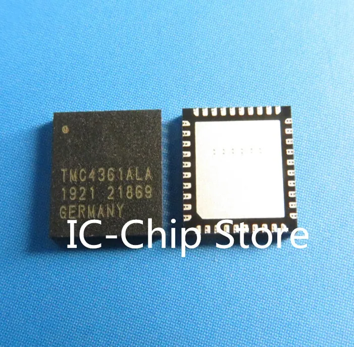 1 шт. ~ 10 шт./лот TMC4361A-LA TMC4361ALA QFN40 новый оригинал