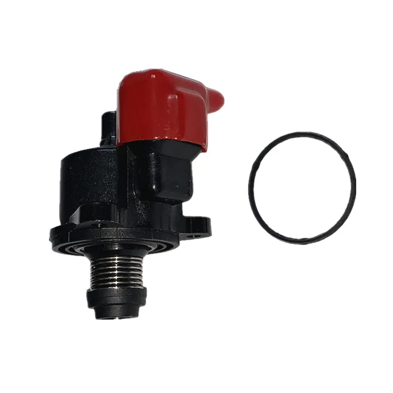 

Клапан управления холостым воздухом для Mitsubishi Chrysler Dodge MD628166 MD628168 MD628318 1450A069 1450A132 MD628119 MD628174 1450A065