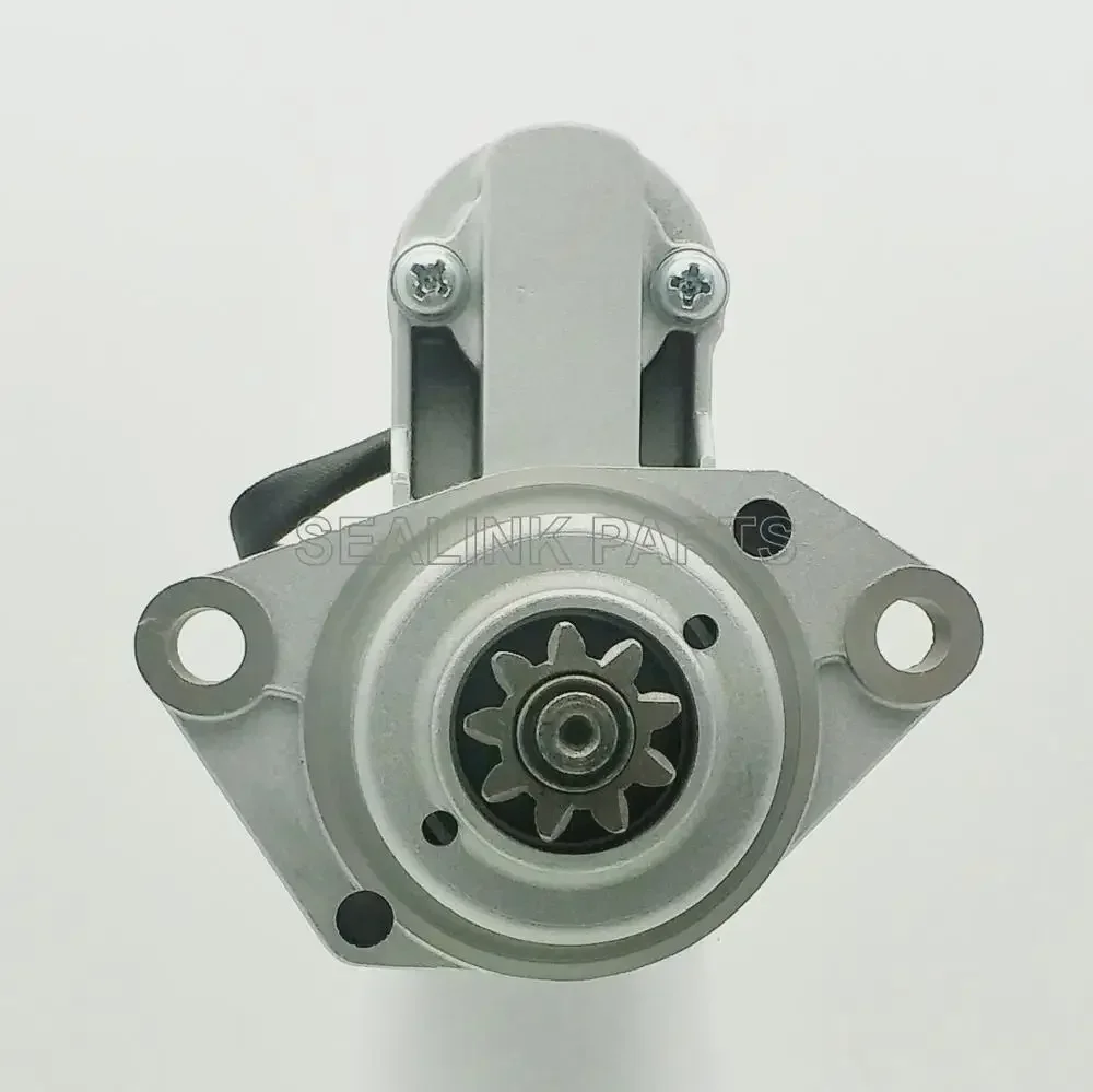 Стартер для морского подвесного двигателя BF135 BF150 BF75 BF90 31200ZY6003 31200ZY9003 MHG019 MHG026 M0T60981
