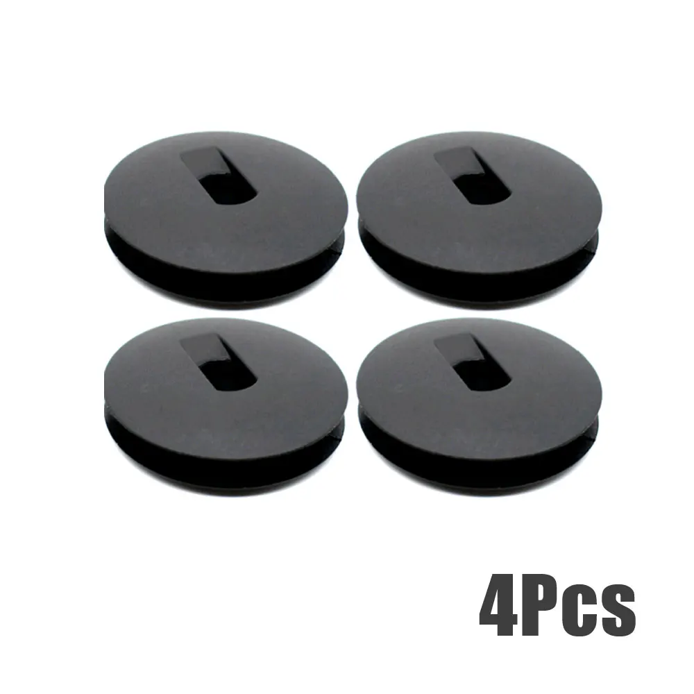 

4 шт., автомобильные Противоскользящие коврики с клипсой для Kia Ceed Forte Rio Soul Niro Sportage Sorento Optima Soul