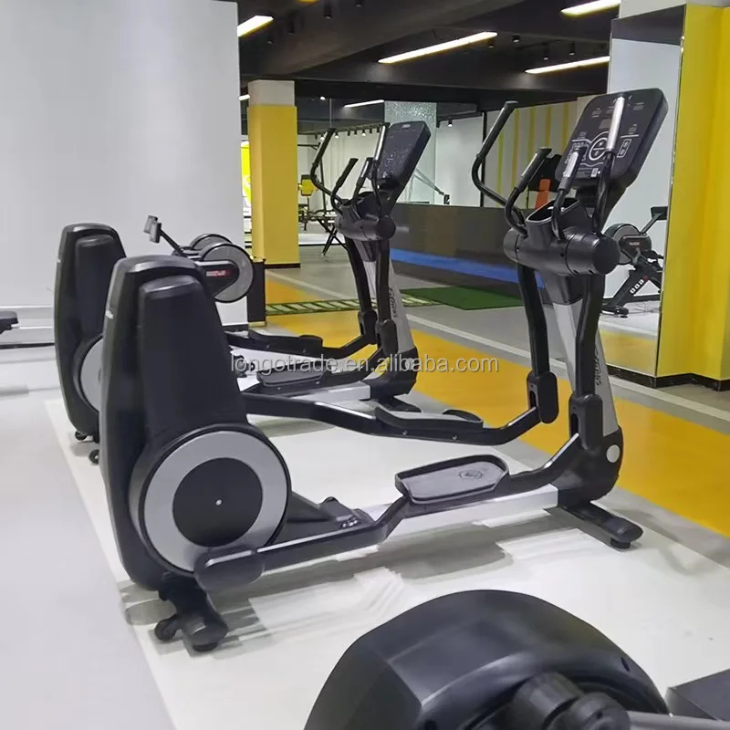 Эллиптический тренажер Cardio Cross Trainer для коммерческого использования