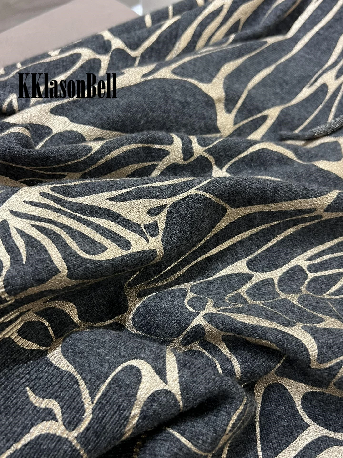 Рисунок 5 - 11,16 KKlasonBell кашемировый вязаный