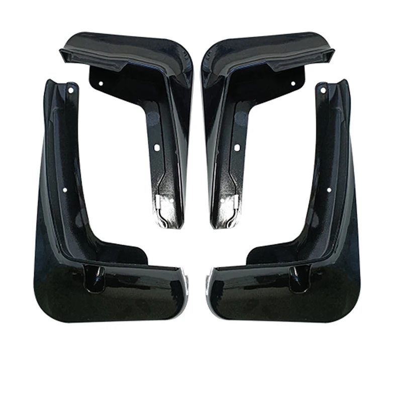 

4 шт., пластиковые Брызговики для JAECOO J8 2024