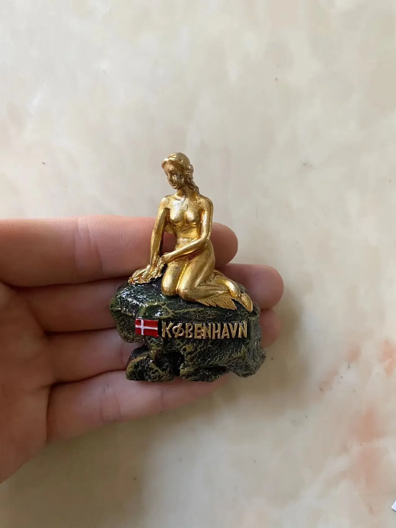 

Магниты для холодильника "Скандинавские страны"