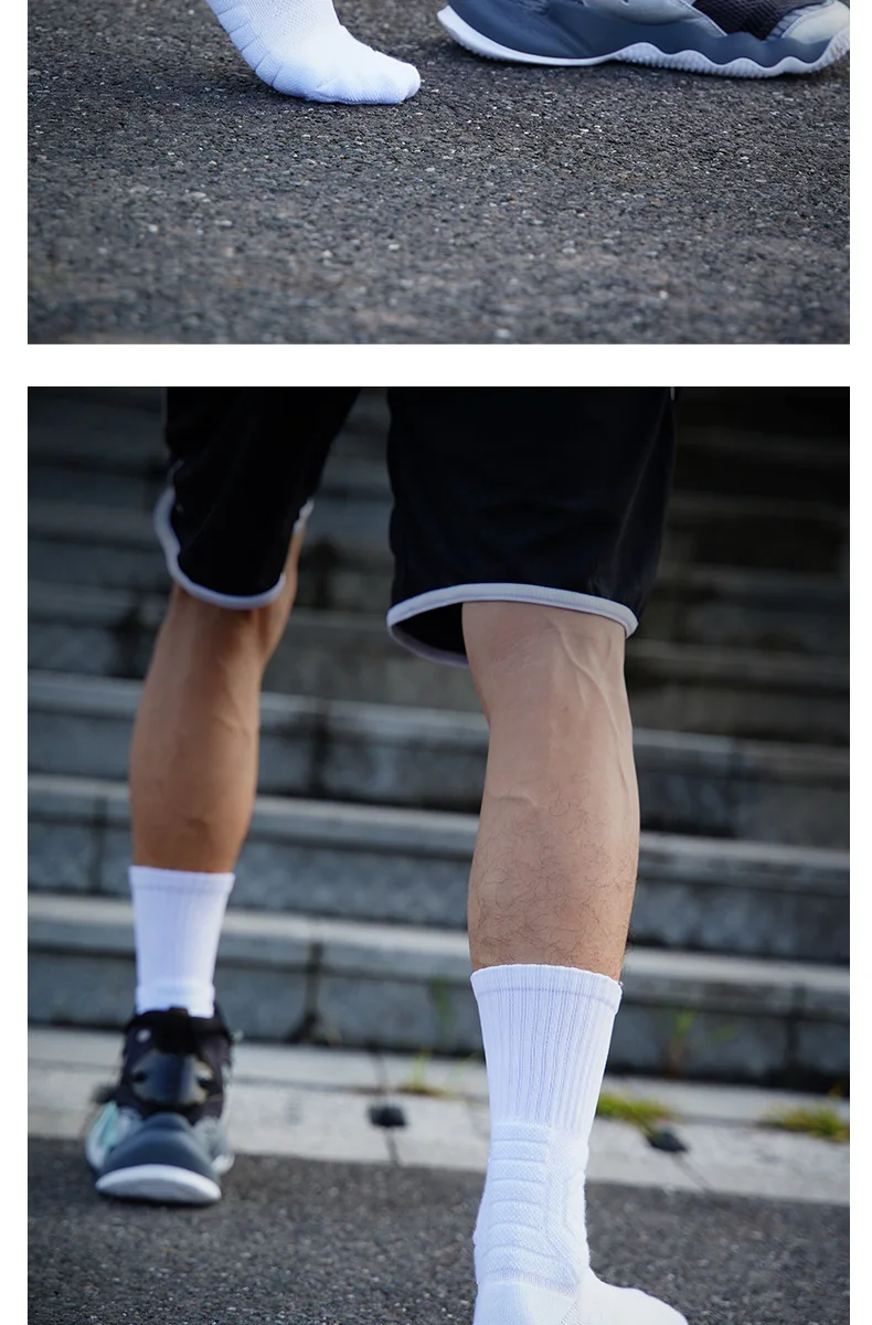 Sport Sock Basketball Women Compression Crossborder Supply Running Riding Cycling Over Knee Breathable Biking Hockey Soccer