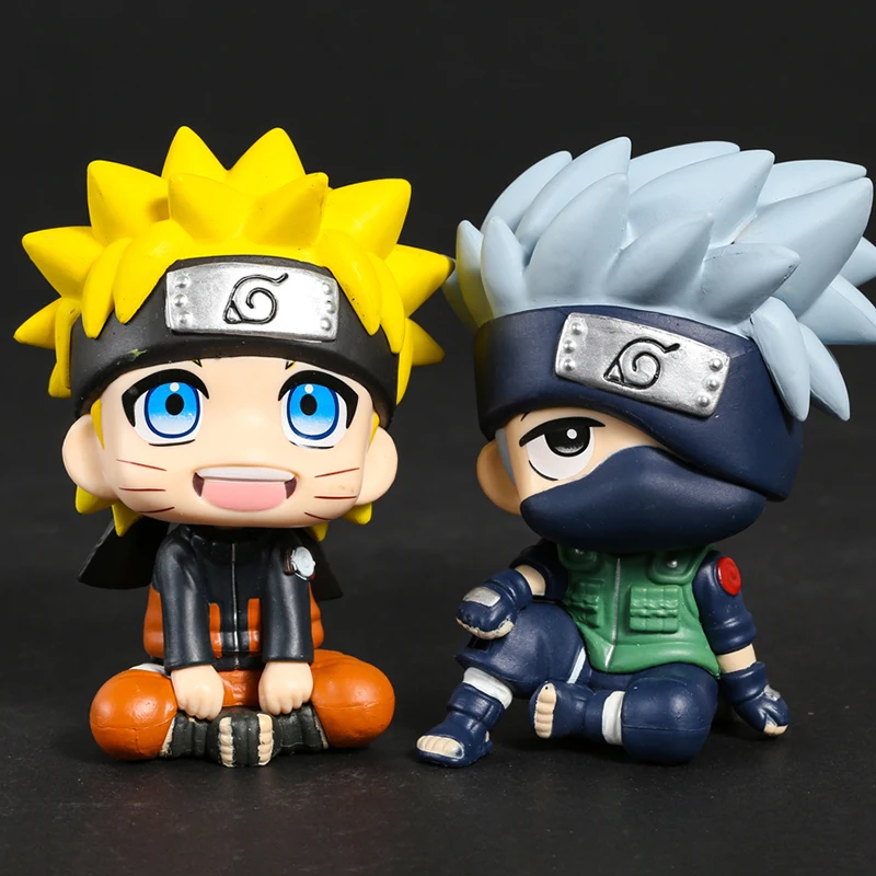 

Фигурка из ПВХ «Наруто», 12 см