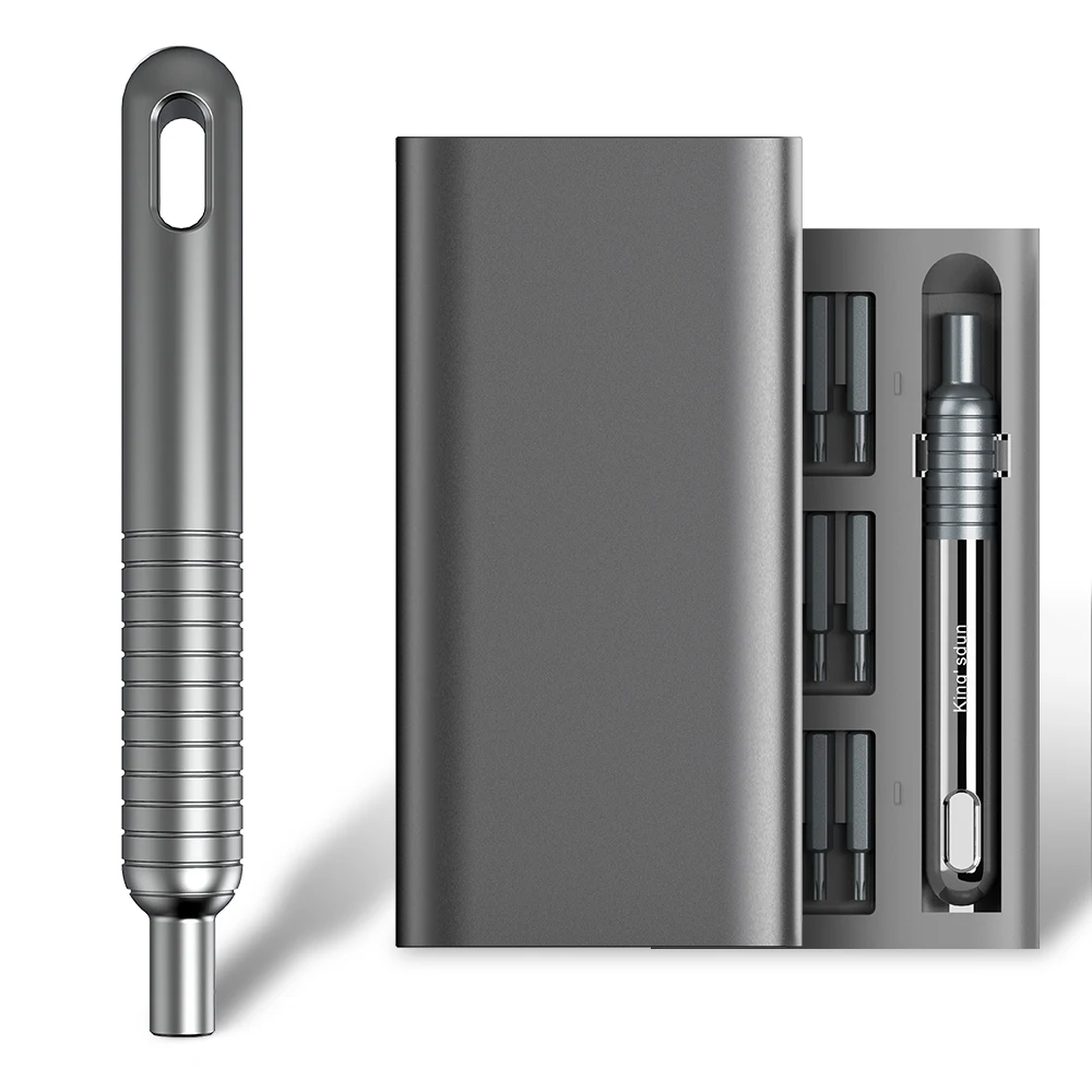 

KING'SDUN, 31 в 1, фототочность, многофункциональный стальной материал, отвертки, отвертки для телефона