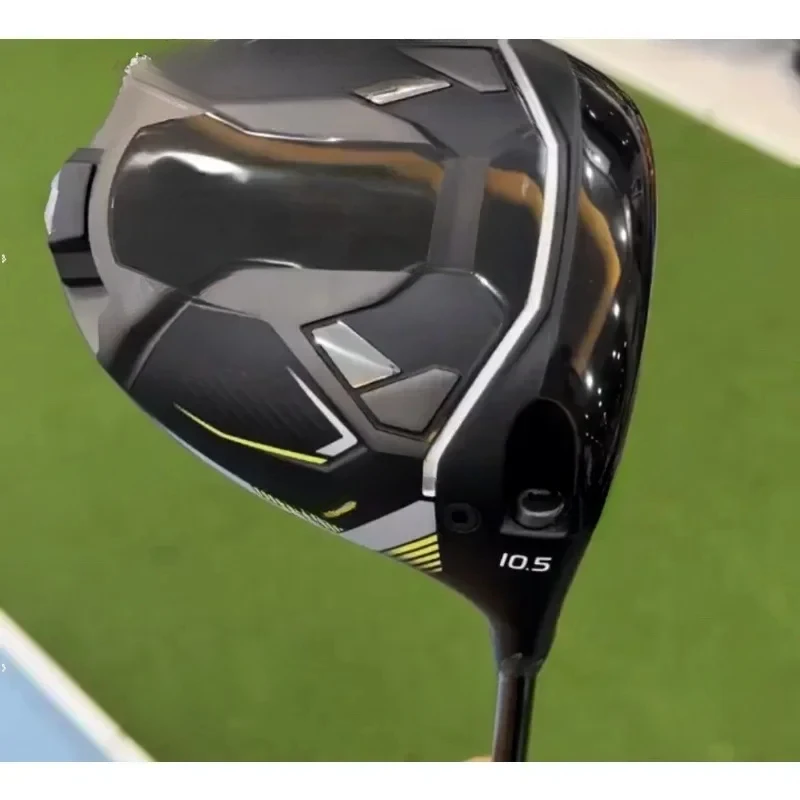 G430 Клубный мужской номер 1 Высокая допуск неисправностей Номер на большие