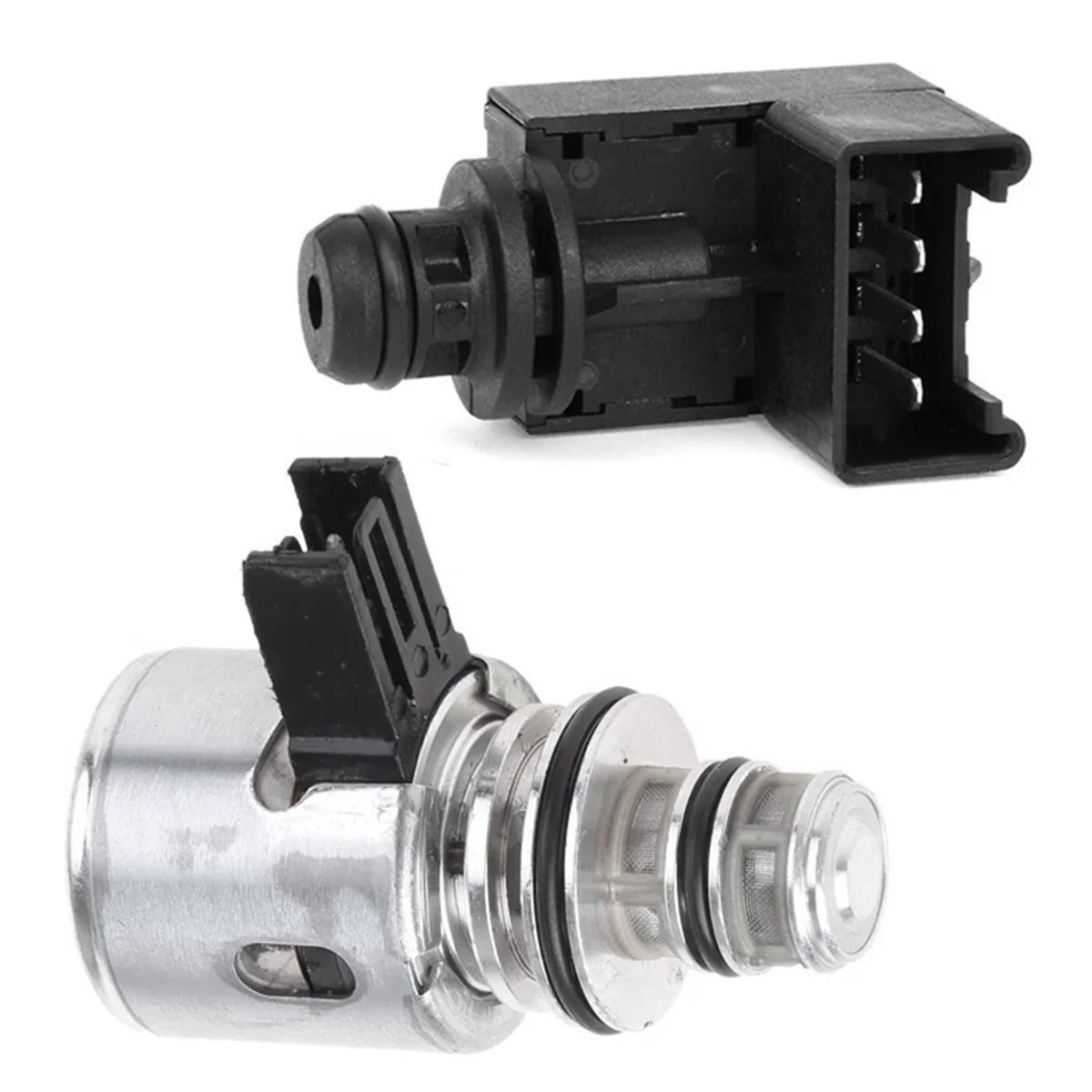 4617210 56028196AD 52118500AB датчики давления коробки передач Соленоидный клапан для