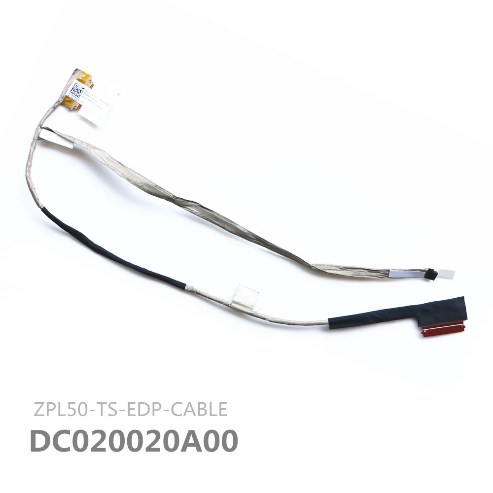 768135-001 ZPL50 DC020020A00 кабель для HP Probook 450G2 450 G2 LCD Lvds кабель