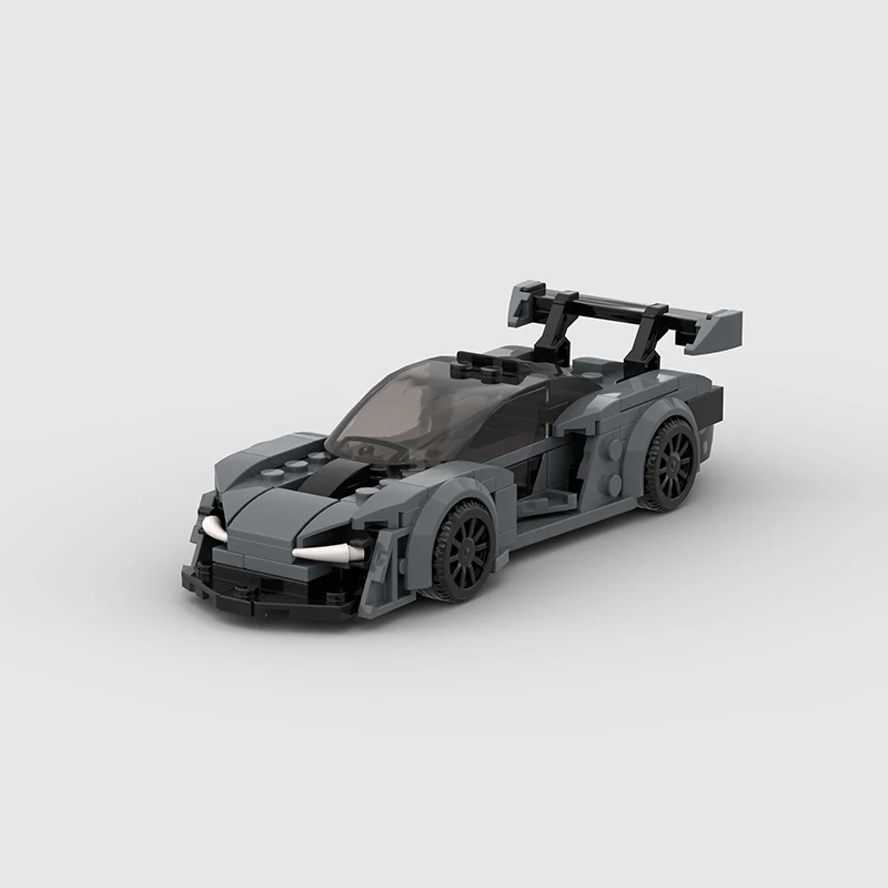 Moc Senna Знаменитый Быстрый Чемпион Гоночный Технический Автомобиль Спортивная