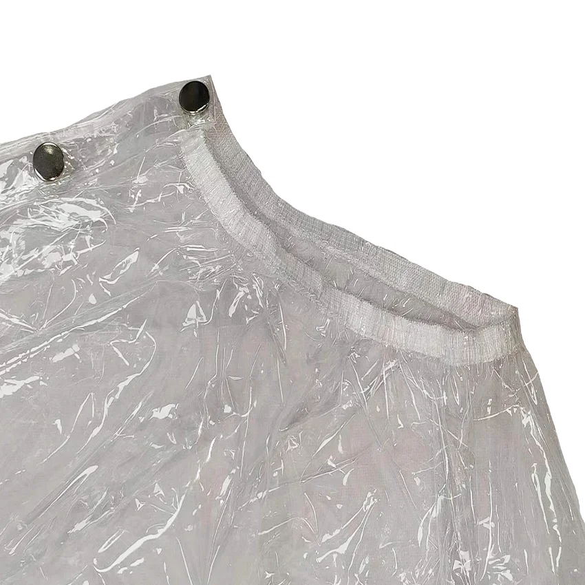 Рисунок 3 - прозрачные пластиковые подгузники