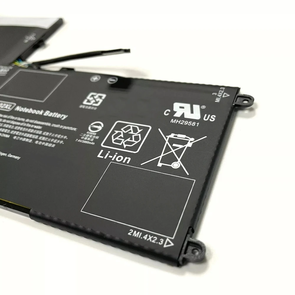 Аккумулятор 7XINbox AO02XL 7 4 V 31Wh для HP ElitePad 1000 G2 HSTNN-LB5O 728250-421 HSTNN-UB5O 728558-005