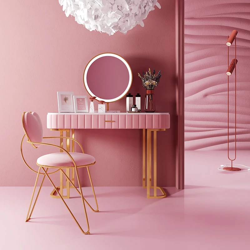 Скандинавский макияж Настенный декор фоторамка роскошное умное корейское