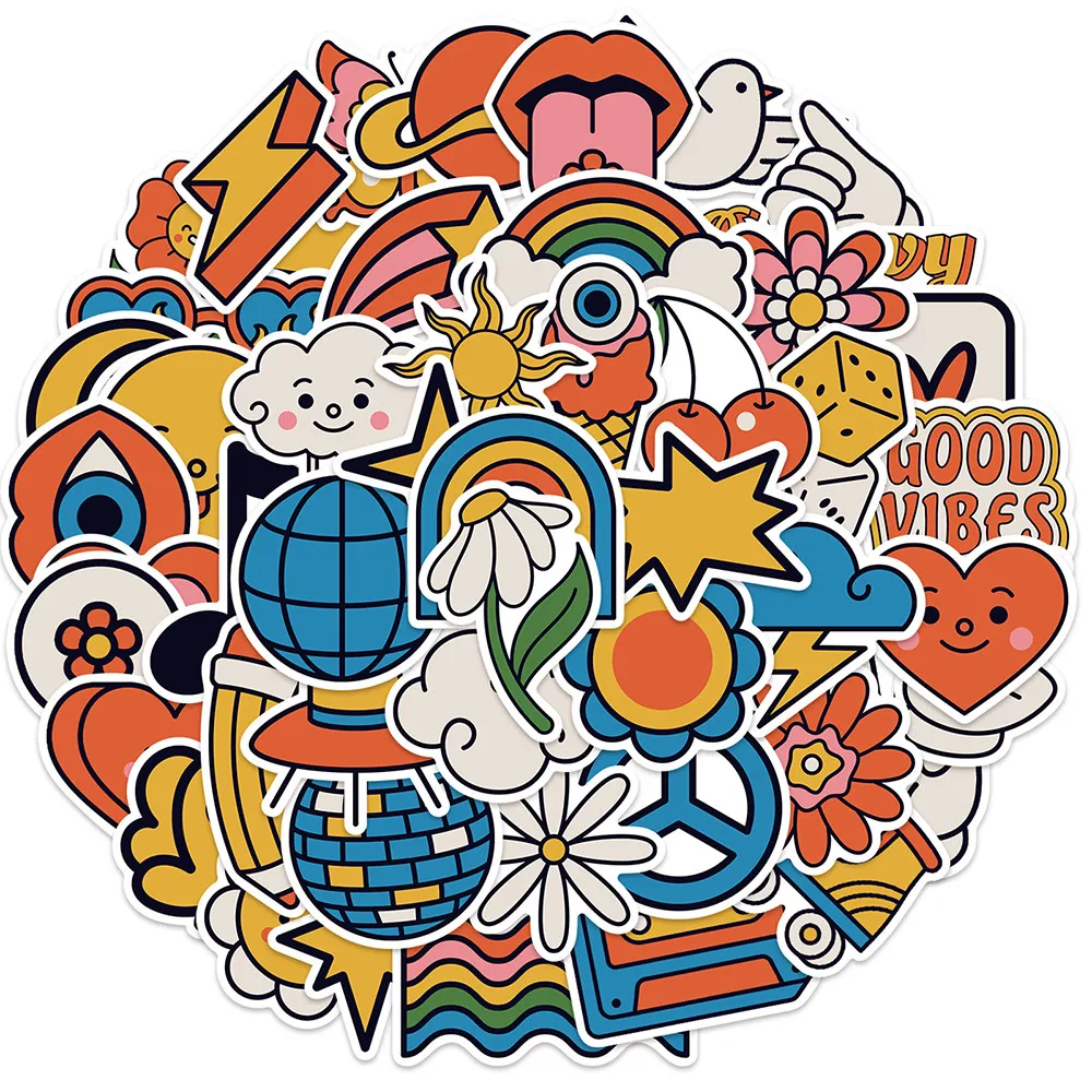 

Football Club Stickers Soccer Teams Sticker For Car Scooter Laptop Water Cup Skateboard Laptop Guitar Toys Waterproof Sticker