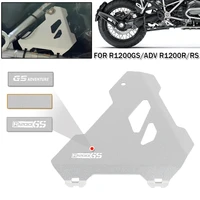 motorcycle starter protector guard for bmw r1200gs lc adv 2014 18 2019 adventure r1200r r1200rs r1200 gsrrs protection cover