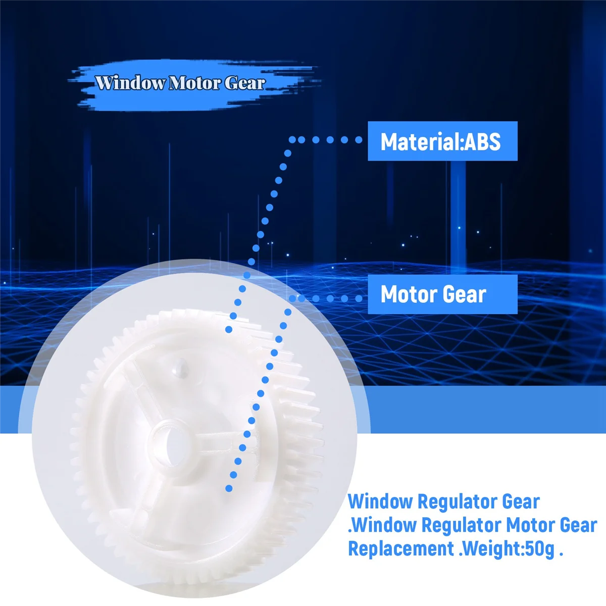 G22C5958X 6 шт./комплект переднее/заднее стекло Детская моторная редукция для Mazda 3 5