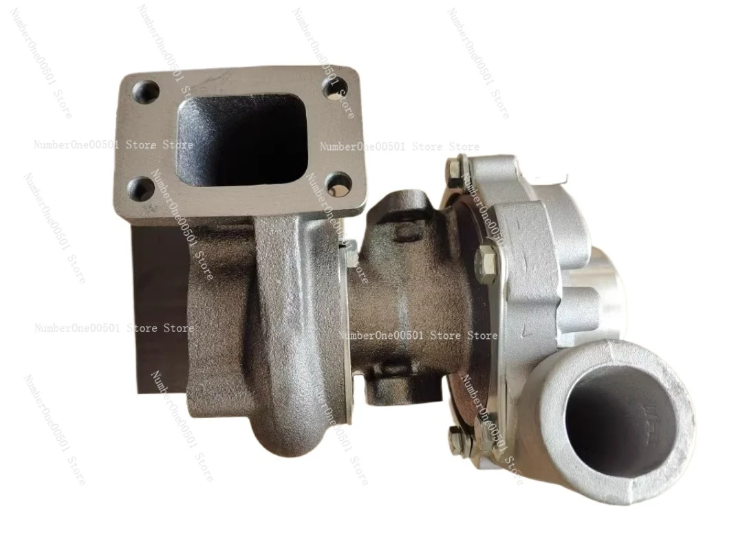 Подходит для корабля Weichai Deutz TD226B двигатель J60S турбокомпрессор 13024375