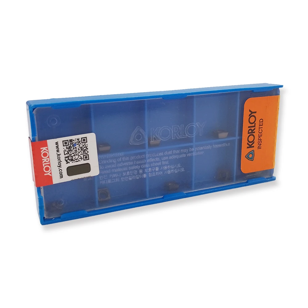 Рисунок 3 - SPMT040204-PD PC5300 карбидные