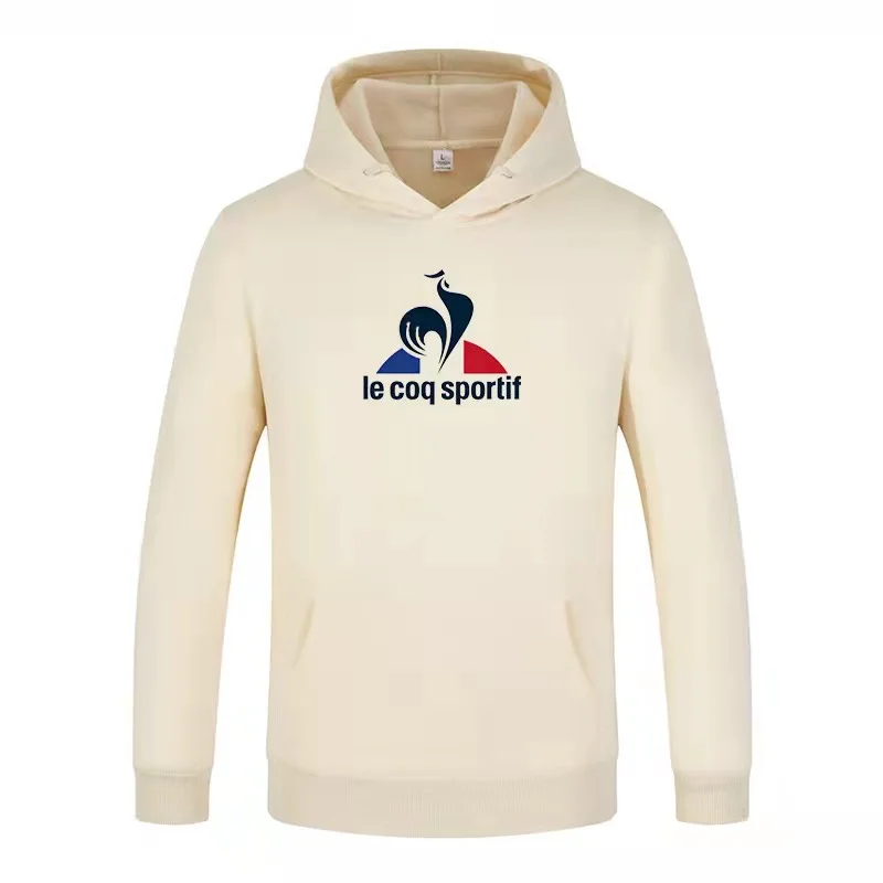 

2022 Autumn Winter Women's Men's Wear Hoodie Women's High Quality Casual Fashion Jogging Men's Sportswear S-3XL