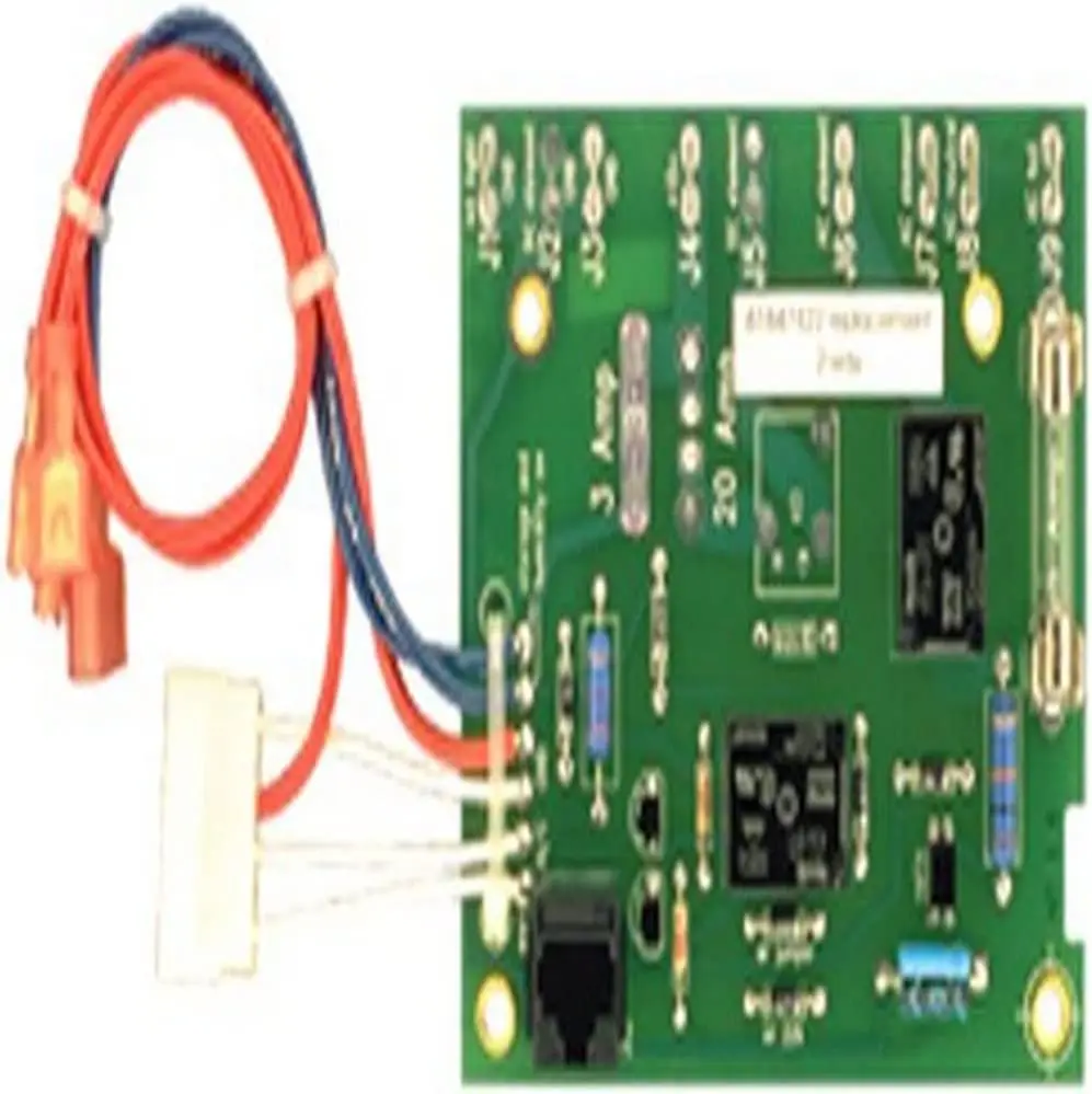 

Electronics 618661 2-Way Refrigerator Board