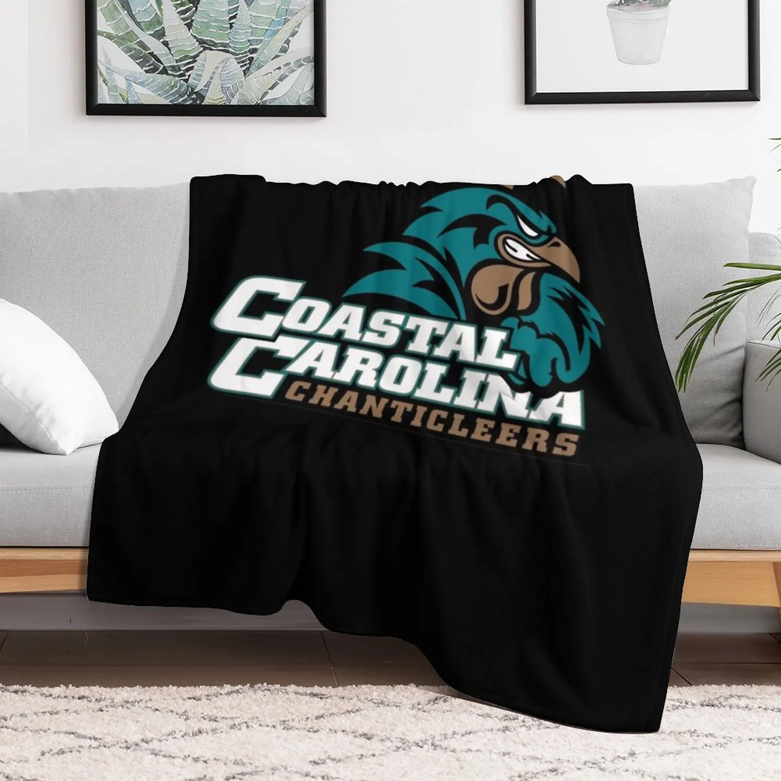 Ковдра Coastal Carolina одеяло теплое зимнее роскошное