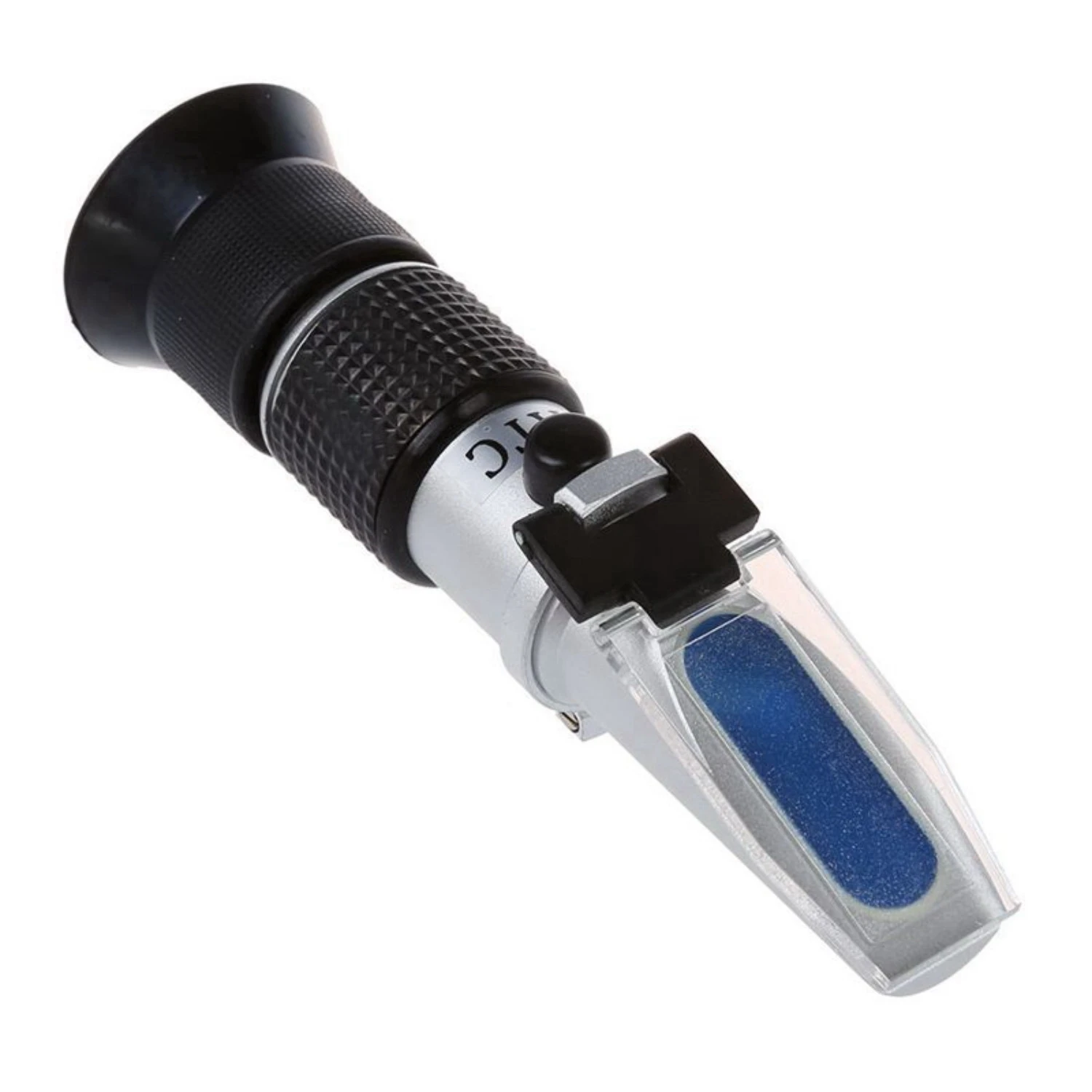 

REFRACTOMETER - refractometer 0-90% brix sugar level