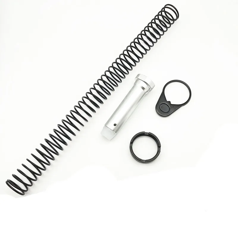 

Outdoor Sports High Quality Ar15 M4 M16 Tactical Support Accessories Parts