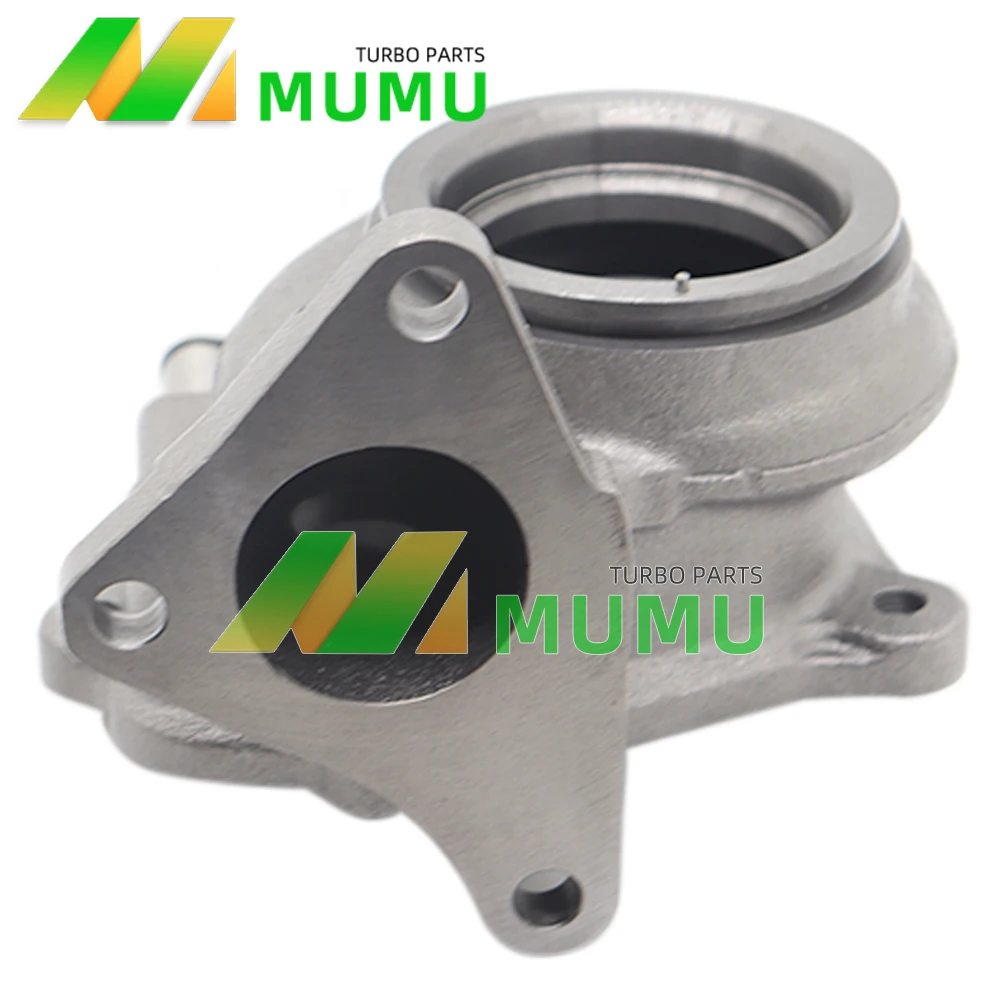 Корпус турбо RHF55 для Subaru Impreza WRX STI VF30 VF35 VF39 VF41 VF43 VF48 VF52 14411AA700 14411AA373 14411AA572 14411AA440