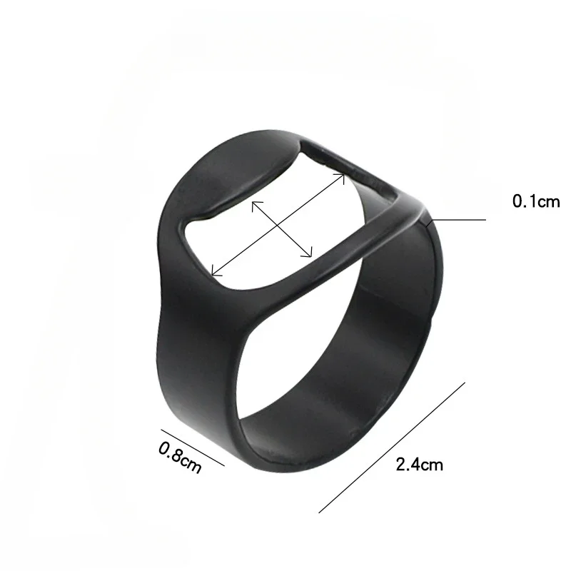 Открывалка для пива MOONBIFFY  из нержавеющей стали