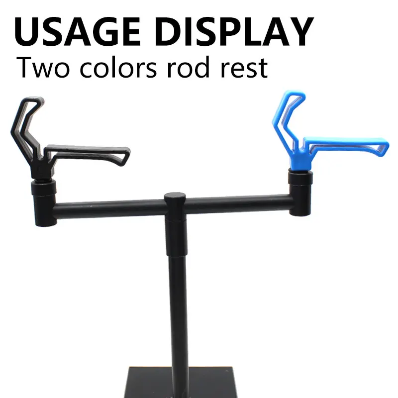 1 шт. держатель для удочки фидерной