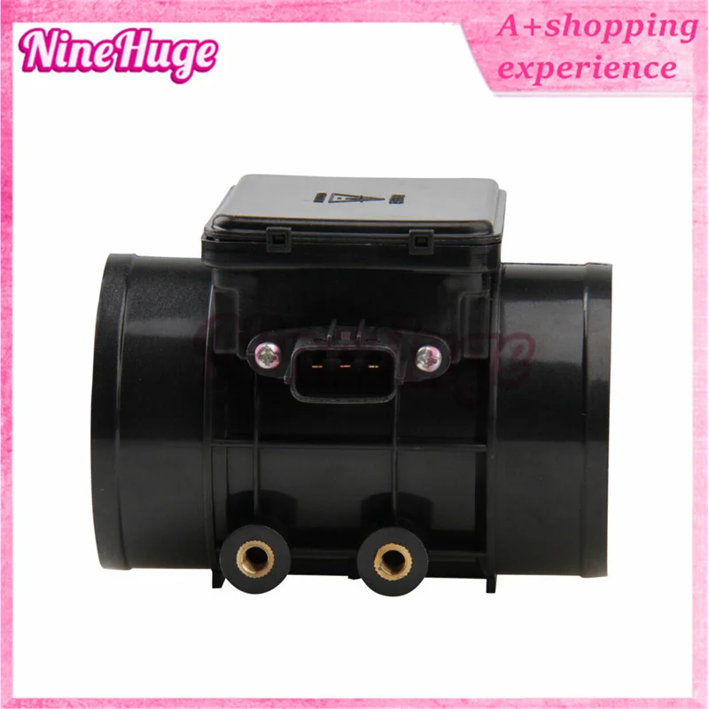 Датчик массового расхода воздуха MAF Φ B3H713215 F4BZ12B579A B3H7 13 215 E5T51171 подходит для Mazda Protege