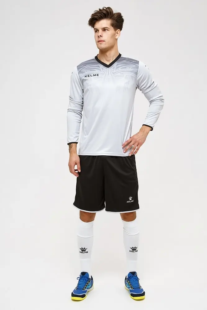 Вратарская форма KELME Goalkeeper L/S Suit | Спорт и развлечения