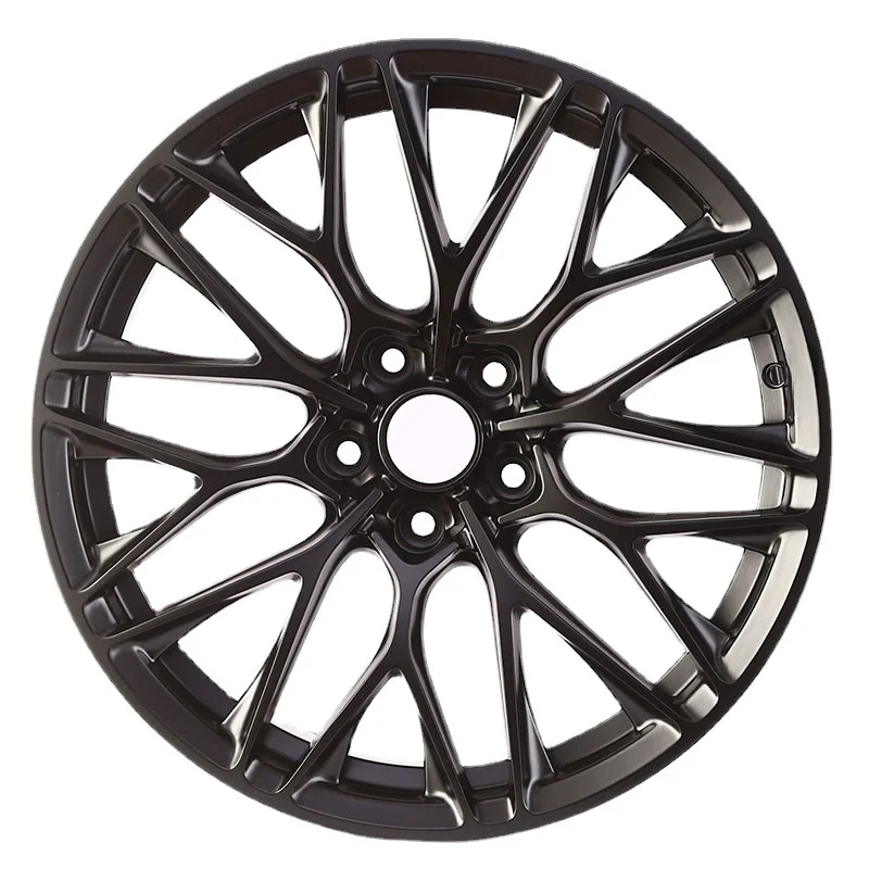 

High Quality Forged Rims 16 to 19 Inch Car Rims Car Hubs Forged Sport Passenger Wheel Rims