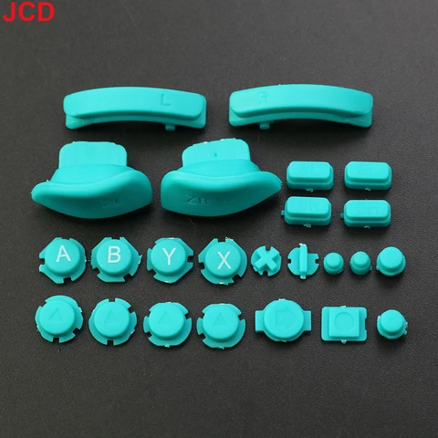 Набор сменных клавиш JCD для Nintendo Switch Joy-Con