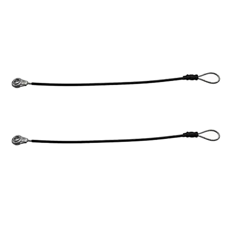 2X E-M159508-Φ для John Deere Gator HPX615E HPX815E M-Gator A1 TE 6X4 TX 4X2